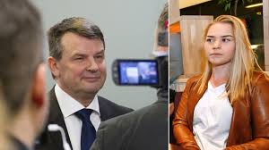 Det er genuint vanskelig for meg å finne. Parorende Misfornoyd Med Svarene Fra Beredskapsministeren Skuffende Itromso No