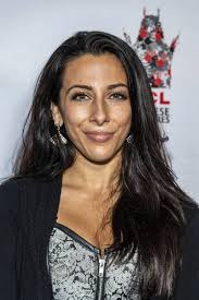 Angie Teodora Dick Attends Cicada Movie Premiere Downtown Independent Los —  ストック編集用写真©info@photographybyeugene.com#360472870