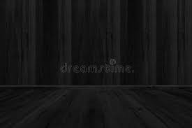 The black neoprene strip placed between the boards adds a. Black Wood Texture Background Room Floor Blank For Design Stock Image Image Of Construction Grey 125488193