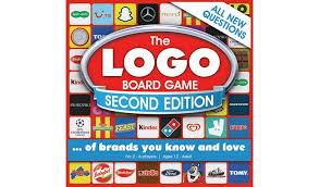Game retail limited is a british video game retailer, owned by frasers group since june 2019. Buy Logo Board Game Second Edition Board Games Argos