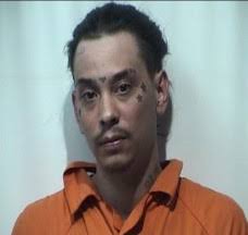 Sheriff Tyler DeArmond