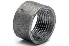 Half coupling 1'' for welding POLBERIS goods for industry