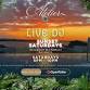 Sunset Saturdays - Live DJ music at Atelier event image