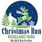 5th Annual Roseland Park Christmas Run 5K, 5M  - Roseland Park, 205 Roseland Park Rd Event Image