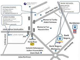 This is aimed at providing a conducive environment for the sustainable growth of the malaysian economy. Sasana Dan Lanai Kijang Bank Negara Malaysia