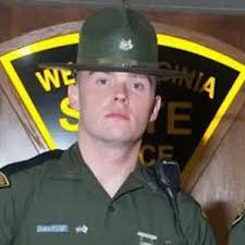 Flags in West Virginia at half-staff as state mourns death of State Police  Sgt. Cory Maynard