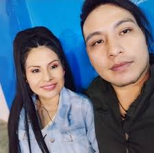 William Paredes Ramos