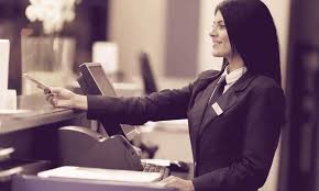 Office Admin And Receptionist Course John Academy Office Admin Receptionist Business Courses