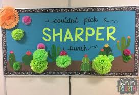 81 Back To School Bulletin Board Ideas From Creative Teachers