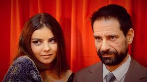 La Actriz (Short 2021)