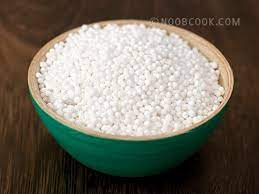 Sago Pearls Sago Recipes Cooking Aussie Food