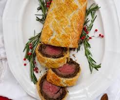 Beef Wellington Beef Wellington Recipe Wellington Food Beef Wellington
