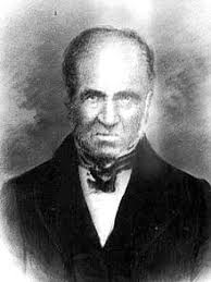 Alexander Ross (1783-1856)