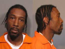 Caddo Parish Jail Bookings 4-22-19