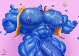 Rule34 - If it exists, there is porn of it  regnar  6812988