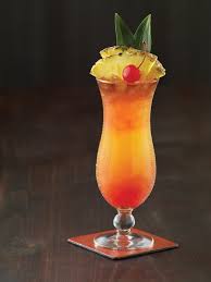 Mai Tai Alcohol Drink Recipes Cocktail Ingredients Alcoholic Drinks
