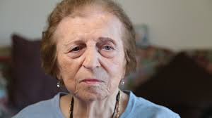 Holocaust survivor stories: Hannah Steiner tragically loses mother, finds  love after war