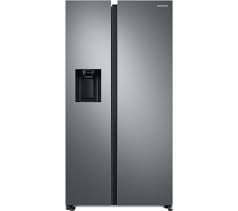 2.7 out of 5 stars 12. Buy Samsung Rs8000 Rs68a8840s9 Eu American Style Fridge Freezer Matte Stainless Free Delivery Currys