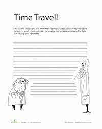 Persuasive Writing Prompt Worksheet Education Com Persuasive Writing Writing Worksheets Writing Prompts For Kids