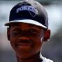 Profile Picture of Caleb Paul Class of 2028 - Player Profile | Perfect Game USA (@perfectgame.org) on Google