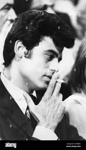 Little tony Foto e Immagini Stock in Bianco e Nero