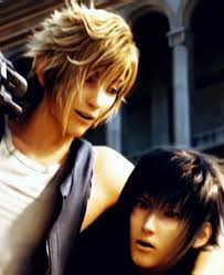 Final Fantasy Versus XIII Creative Edits Without AI