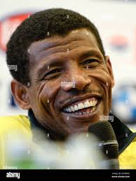 Haile hi-res stock photography and images