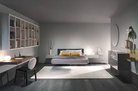 25 round bed designs that are out of this world, part 1. Beds That Add A Light Touch To Your Rest Lago Design