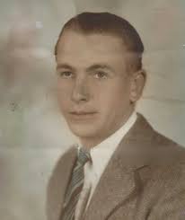 Bert Elvin Clark (1923-1991)