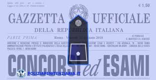 L'ultimo concorso pubblico risale ormai a cinque anni fa e a breve uscirà il nuovo bando. Concorso Vice Ispettori Polizia Penitenziaria Che Fine Ha Fatto Il Bando