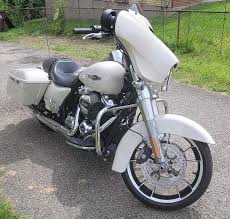 Image result for White Pearl 1999 Motorcycle