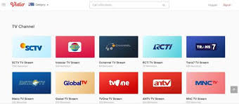 Nonton tv sinetron ftv, love story the series, dari jendela smp, buku harian seorang istri dan samudra cinta berita liputan 6 di situs terlengkap. Cara Nonton Tv Online Gratis Via Streaming Paling Mudah