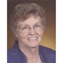 LOIS PEACOCK Obituary