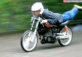Lah kok bisa pasti bertanya. Modifikasi Yamaha Rx King 2003 Depok Jagonya Di Putaran Atas Balap Liar Motorplus Online Com