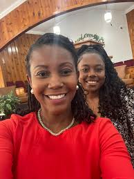 We praise God for another beautiful soul receiving Salvation and joining  the Greenwood family. To God alone be the Glory! 🙌🏾...