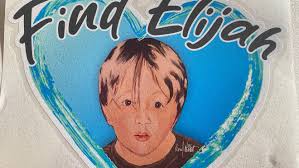 New docs show text messages between missing Elijah Vue's mother, man caring  for the boy