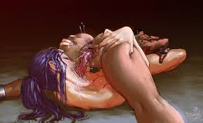 Убийство голой девушки порно арты (44 фото) - скачать порно pirogzla.com