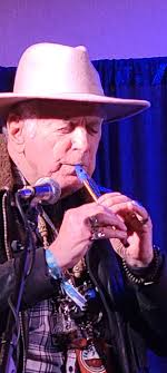 Musicians: Portraits and Snaps — Steve Paul: Words and Pictures