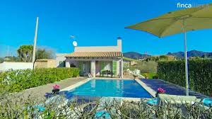 ab 95 konnen sie die finca del mar port verd auf mallorca mieten die finca bietet platz fur bis zu 4 personen buchungshotl finca auf mallorca finca del mar