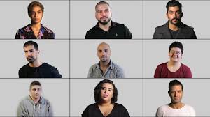 Jun 20, 2021 · arabic العربية. How Brave Lgbtq Arab Activists Are Challenging Stigma In Their Everyday Lives
