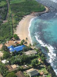 Check spelling or type a new query. Blue Tile Beach House In Paia Hawaii B B Rental Beautiful Places In The World Hawaii Beautiful Places