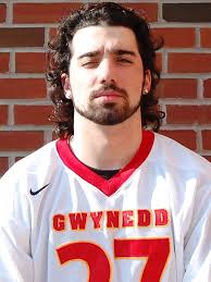 2011 Men's Lacrosse Roster