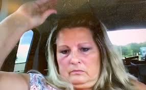 A Carefully Contrite Kim Weeks Offers $20,000 Settlement, But Commissioners  Don't Buy the Act--or the Trifle