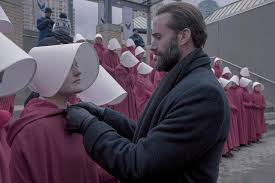 Under a dystopian religious tyranny, most women cannot conceive children. The Handmaid S Tale Renewed For Season 4 By Hulu Deadline