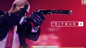 Hitman 2 porn video-Arnoldthehero's deadly desires
