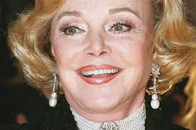 Frank Sinatra's widow Barbara dies aged 90