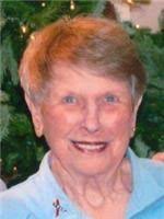 Dorothy Shaffer Obituary (2018)