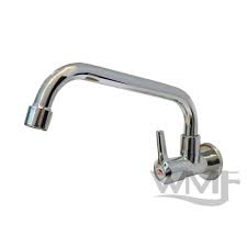 Kebersihan tempat tinggal dan tempat kerja tidak terlepas dari yang namanya peran akan sebuah kran air. Jual Kran Angsa Stainless Steel Tembok Leher Bengkok Kran Air Cuci Piring Kab Lamongan Wmfaucets Tokopedia