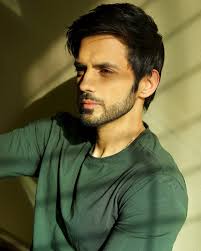 Hasan Khan's Instagram, Twitter & Facebook