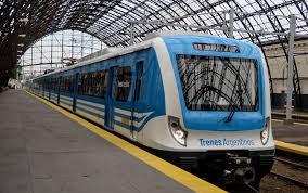 Para Anotar Nuevos Horarios Y Mas Frecuencia Del Tren Roca Pulso Noticias